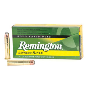 Remington .45-70 Government 405-Grain Centerfire Rifle Ammunition