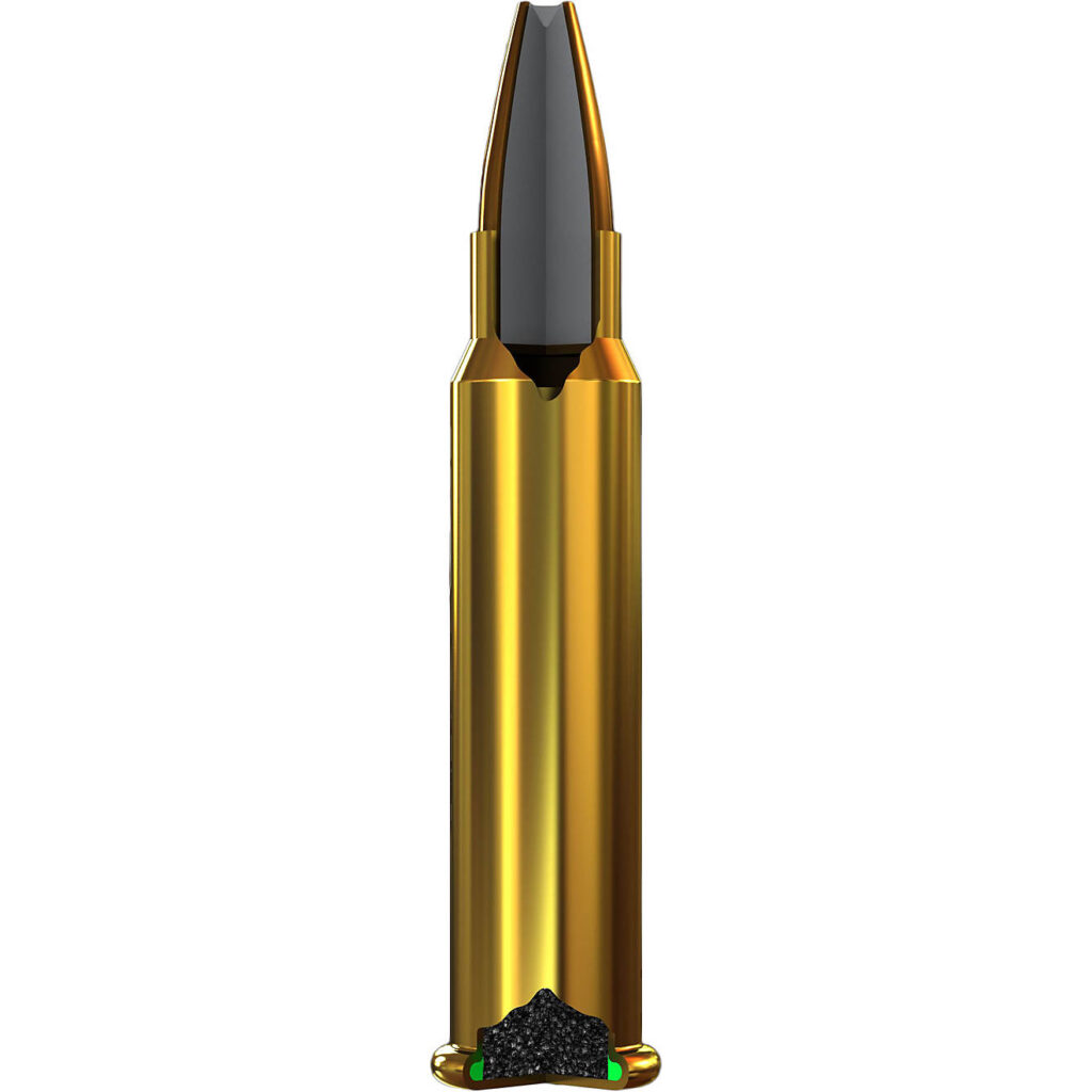 Winchester Super X 17 Hmr 20 Grain Xtp Rimfire Ammunition Ammo For Sale