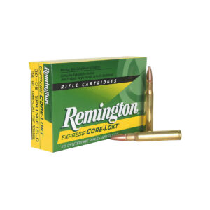 Remington™ Core-Lokt .308 Win./7.62 NATO 180-Grain Centerfire Rifle Ammunition
