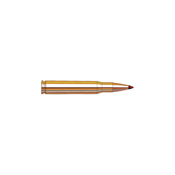 Hornady ELD-X™ Precision Hunter™ .30-06 Springfield 178-Grain Rifle Ammunition