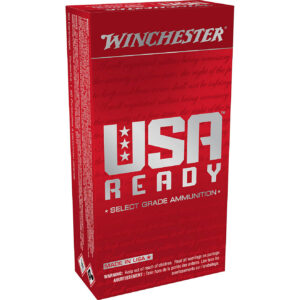 Winchester USA Ready .45 Automatic Handgun Ammunition