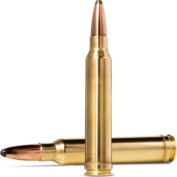 Norma USA Whitetail .300 Winchester Magnum 150-Grain Centerfire Rifle Ammunition